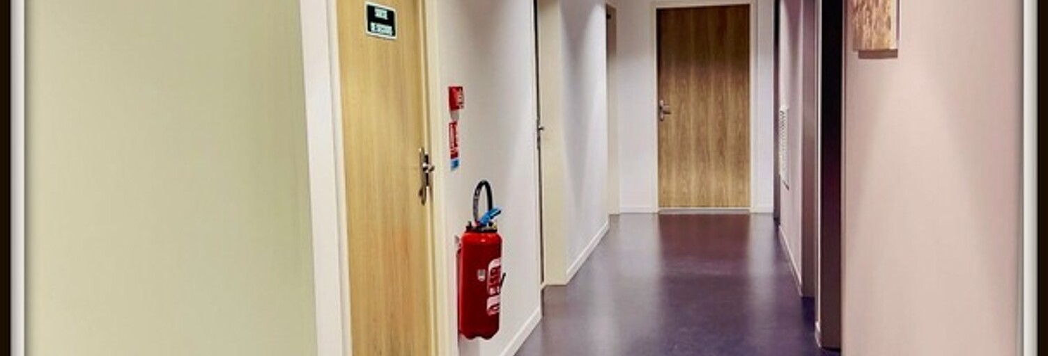 Appartement 1 Pièce 19 m² à vendre à Nantes (44300)