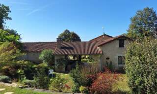 Maison 10 Pièces 250 m² à vendre à Périgueux (24000)