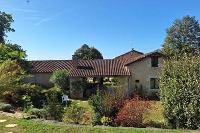 Maison 10 pièces 453000 €