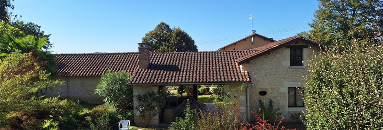 Maison 10 Pièces 250 m² à vendre à Périgueux (24000)