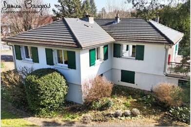 Maison 7 pièces 865000 €