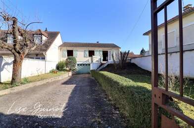 Maison 5 pièces 328000 €