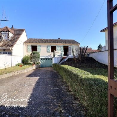 Maison 5 pièces 328000 €