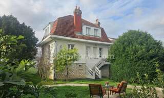 Maison 8 Pièces 176 m² à vendre à Soyaux (16800)