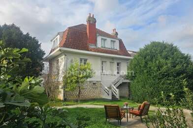 Maison 8 pièces 239000 €