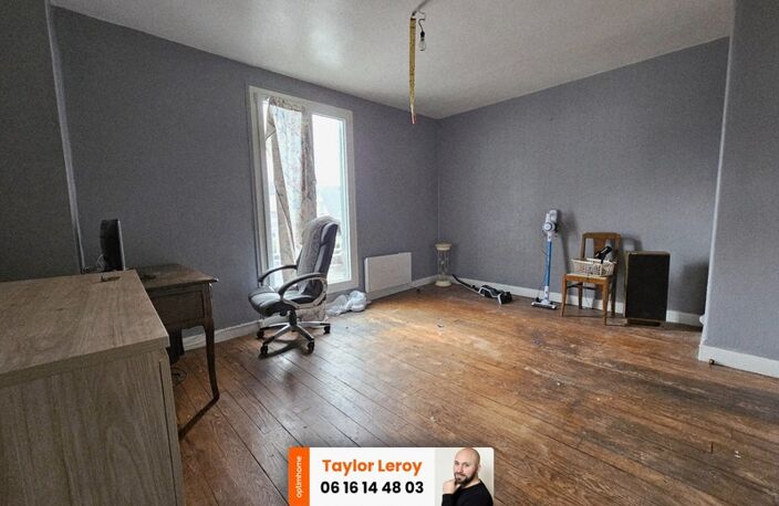 Immeuble à fort potentiel – Spécial investisseurs – Plein cœur de Luneray — photo 4
