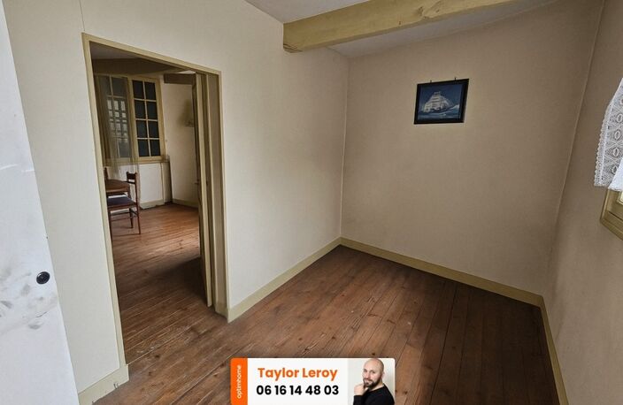 Immeuble à fort potentiel – Spécial investisseurs – Plein cœur de Luneray — photo 5
