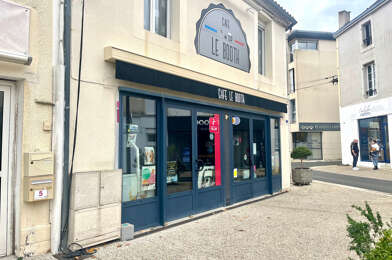 Commerce 7 pièces 88000 €