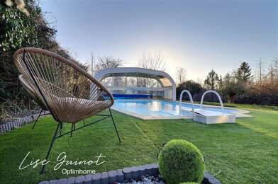 Maison 7 pièces 540000 €