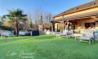 Maison 7 Pièces 166 m² à vendre à Maule (78580)