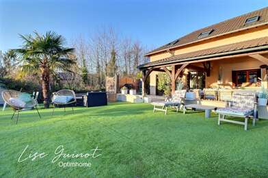 Maison 7 pièces 520000 €