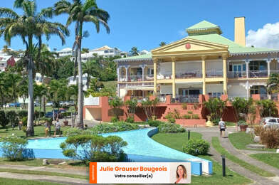 Appartement 1 pièces 139000 €