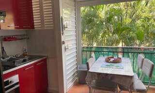 Appartement 1 Pièce 29 m² à vendre à Saint-François (97118)