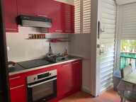 Un appartement à Anse des Rochers SAINT FRANCOIS (971) — photo 3