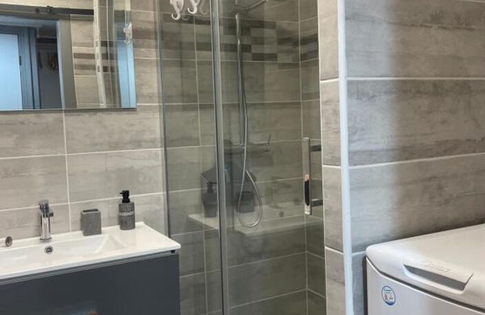 Un appartement à Anse des Rochers SAINT FRANCOIS (971) — photo 4