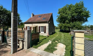 Maison 4 Pièces 75 m² à vendre à Effiat (63260)