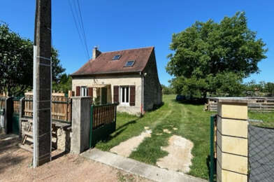 Maison 4 pièces 162000 €
