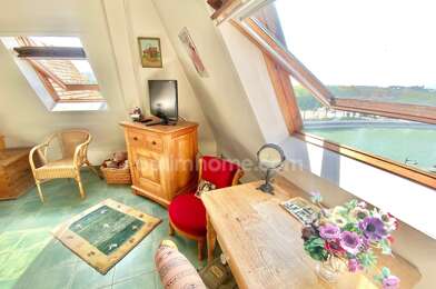 Appartement 1 pièces 158900 €