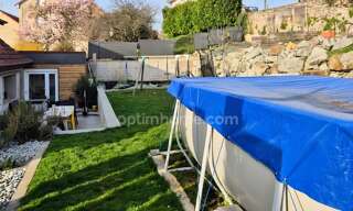 Maison 4 Pièces 121 m² à vendre à Beaucourt (90500)