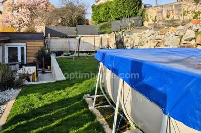 Maison 4 pièces 190000 €