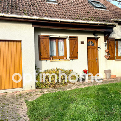 Maison 5 pièces 243800 €