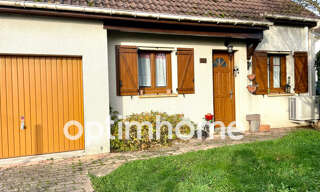 Maison 5 Pièces 100 m² à vendre à Varennes-sur-Seine (77130)