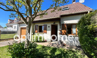 Maison 5 Pièces 100 m² à vendre à Varennes-sur-Seine (77130)