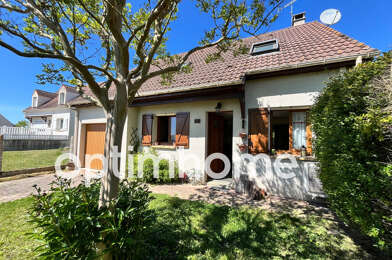 Maison 5 pièces 243800 €