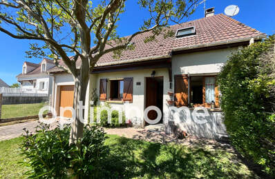 Maison familiale de 100m2  - VARENNES SUR SEINE (77) — photo du bien