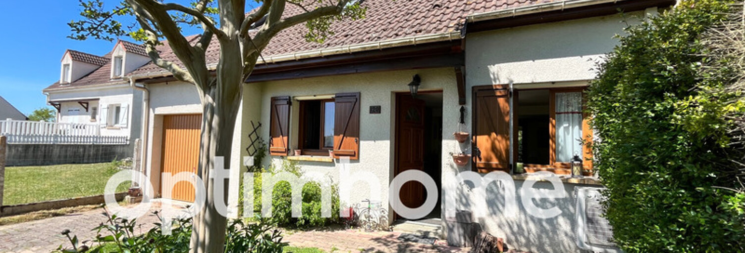 Maison 5 Pièces 100 m² à vendre à Varennes-sur-Seine (77130)