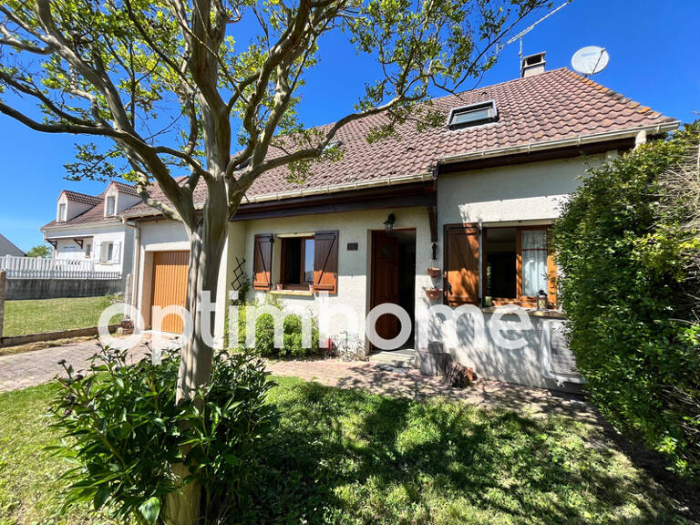 Maison familiale de 100m2  - VARENNES SUR SEINE (77) — photo 1