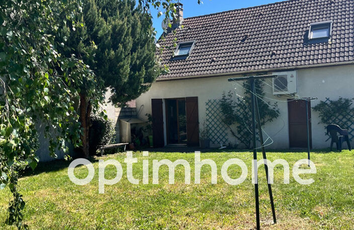 Maison familiale de 100m2  - VARENNES SUR SEINE (77) — photo 2