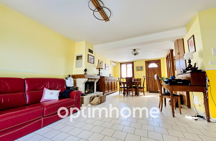 Maison familiale de 100m2  - VARENNES SUR SEINE (77) — photo 3