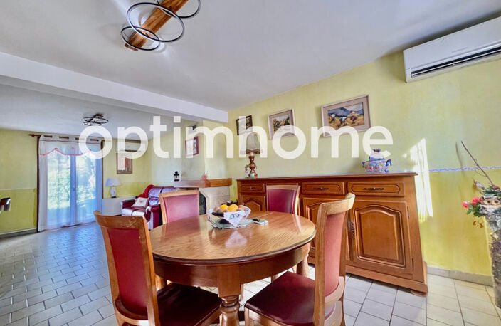 Maison familiale de 100m2  - VARENNES SUR SEINE (77) — photo 4