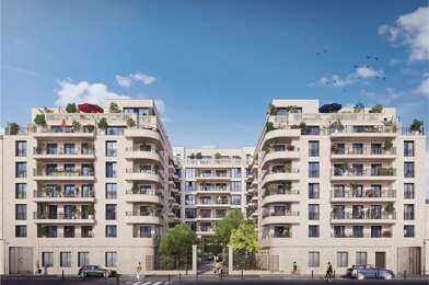 Appartement 5 pièces 1334000 €