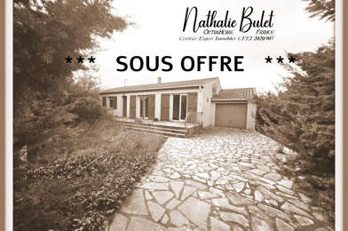 Maison 5 pièces 170000 €