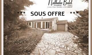 Maison 5 Pièces 103 m² à vendre à Cessenon-sur-Orb (34460)