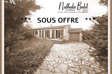 Maison 5 pièces 170000 €