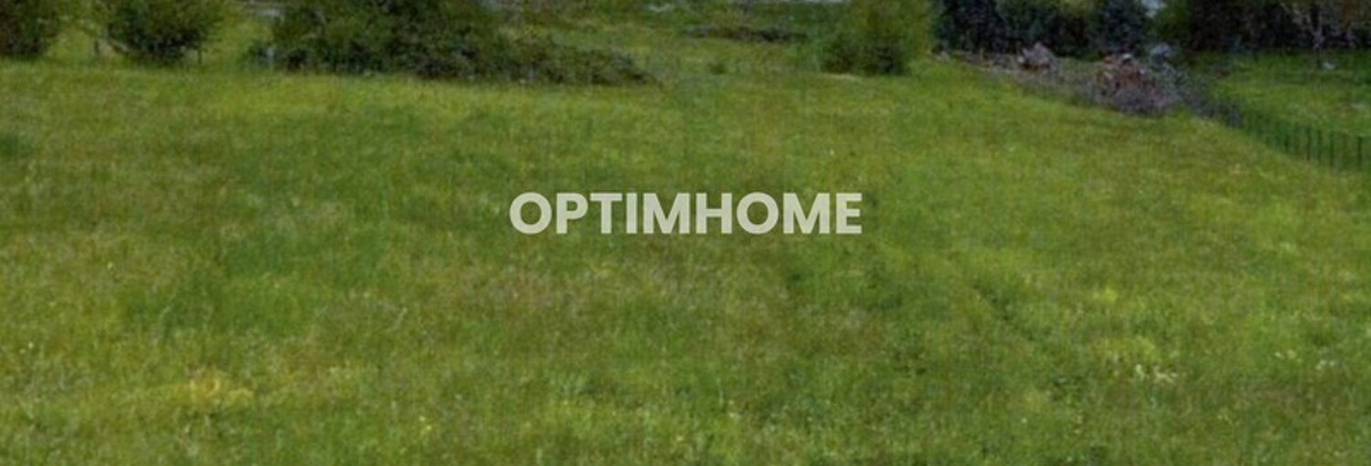 Terrain  5260 m² à vendre à Courpière (63120)