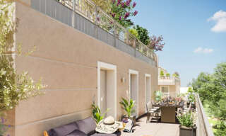 Appartement 4 Pièces 85 m² à vendre à Marseille 9 (13009)