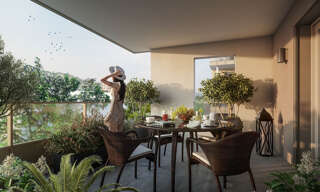 Appartement 3 Pièces 78 m² à vendre à Trets (13530)