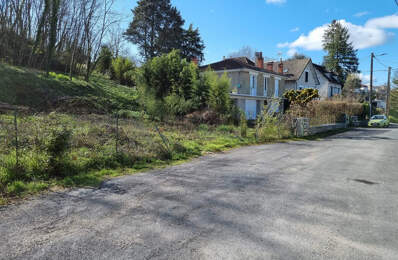 Brive la gaillarde - Proche centre ville - Terrain Constructible — photo du bien