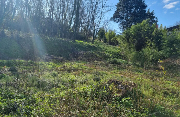 Brive la gaillarde - Proche centre ville - Terrain Constructible — photo 5