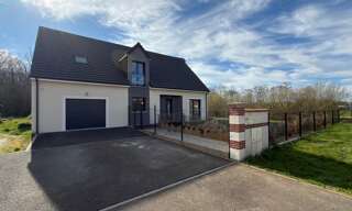 Maison 6 Pièces 160 m² à vendre à Auneau-Bleury-Saint-Symphorien (28700)