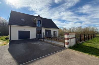 Maison 6 pièces 360000 €