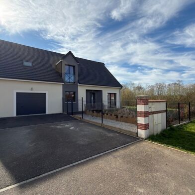 Maison 6 pièces 360000 €