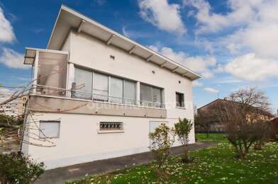 Maison 3 pièces 260000 €