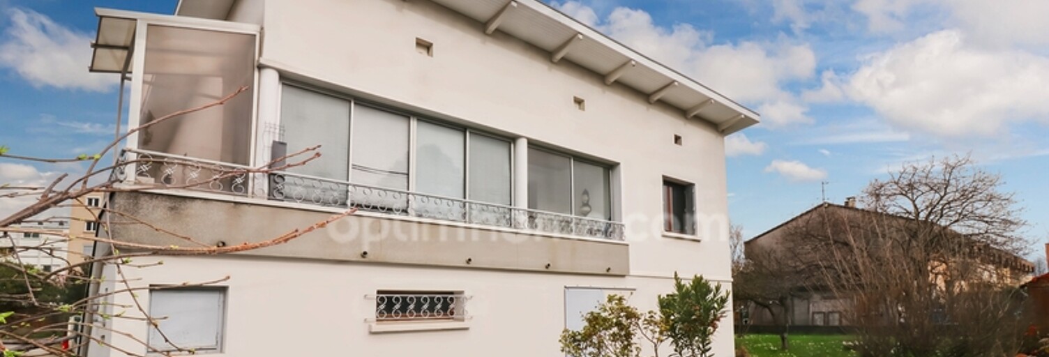 Maison 3 Pièces 64 m² à vendre à Fontaine (38600)