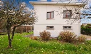 Maison 3 Pièces 70 m² à vendre à Fontaine (38600)