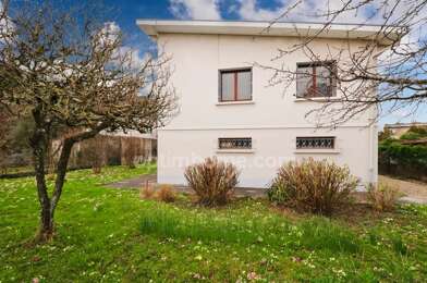 Maison 3 pièces 244000 €